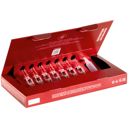 COLLISTAR LIFT HD LIFTING VIALS IMMEDIATE TENSOR EFFECT